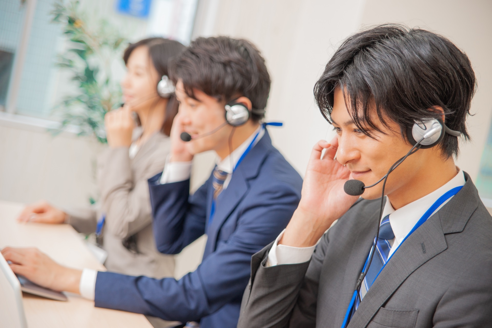 インサイドセールスとは