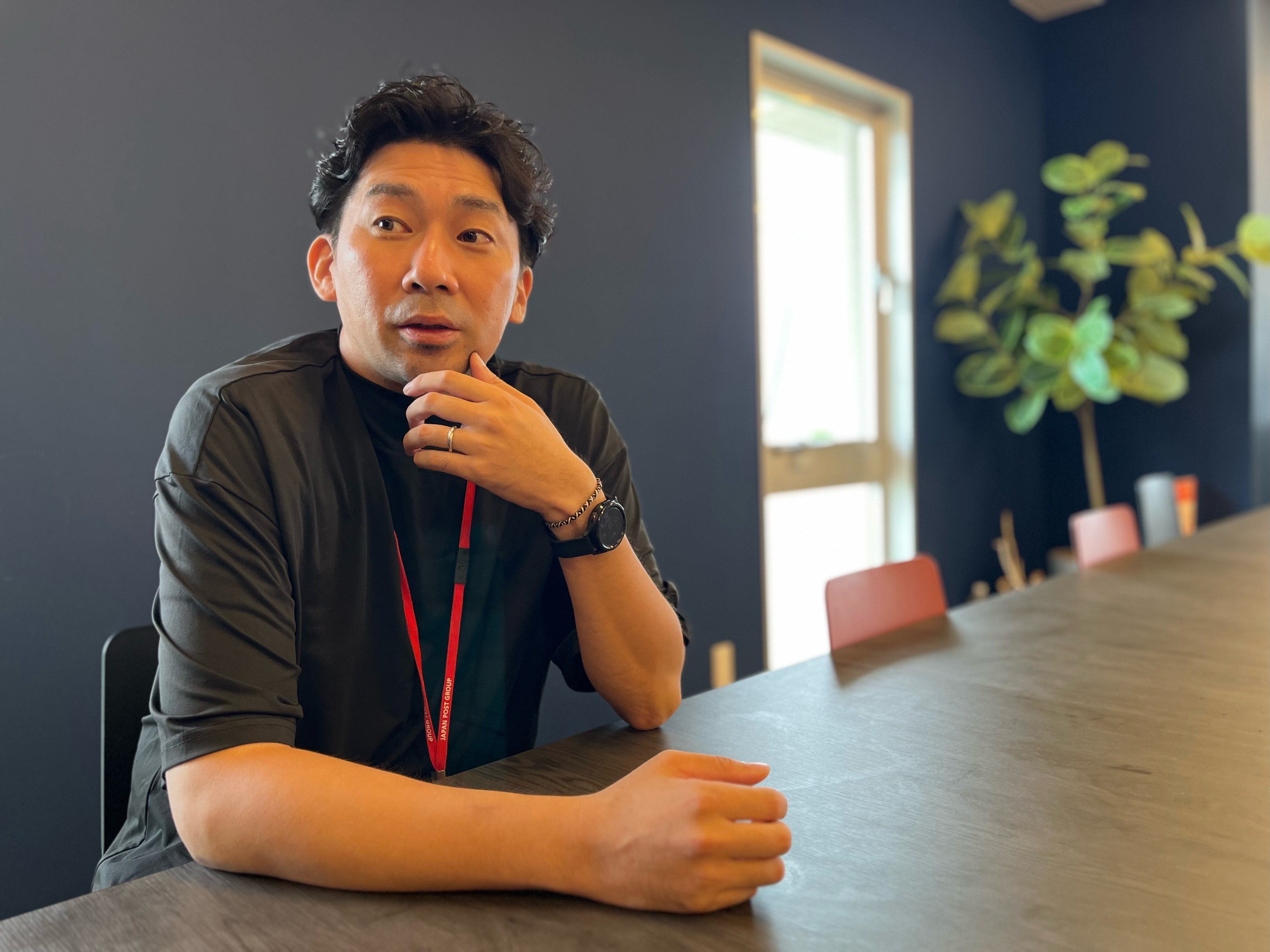 株式会社アリススタイル尾越様