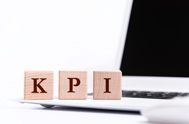KPI項目