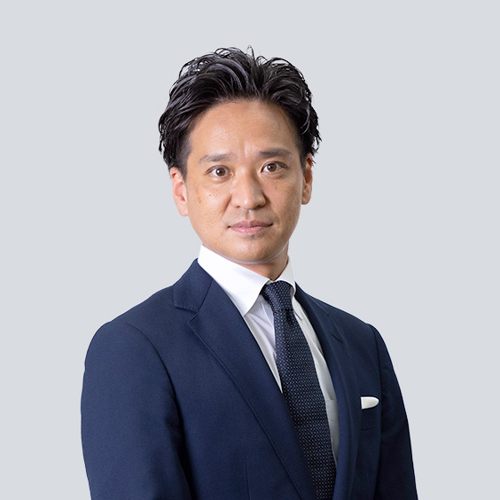 取締役 田中 謙