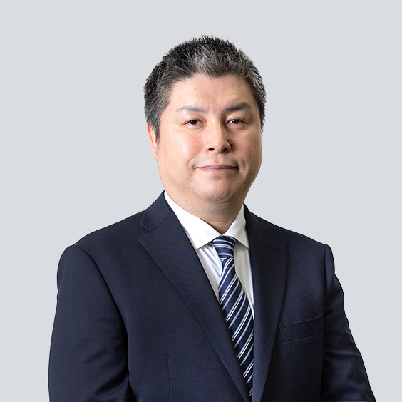 取締役 小野寺 記一