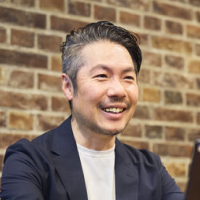 採用担当：A.M 2020年中途入社