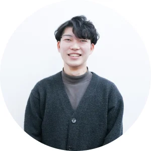 人と話すことが得意で、円滑なやりとりができる方
