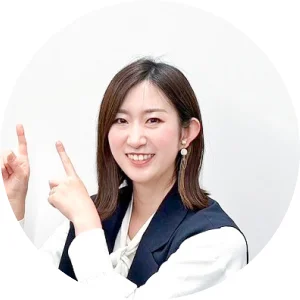 採用担当:N.M 2022年中途入社